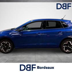 Volkswagen Polo 1.0 TSI 95 S&S DSG7 Edition 50 occasion - M&eacute;rignac - photo 2/19