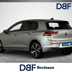 Volkswagen Golf 8 1.5 eTSI EVO2 116 DSG7 VW Edition occasion - M&eacute;rignac - photo 3/32