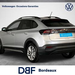 Volkswagen Taigo 1.0 TSI 116 DSG7 VW Edition occasion - M&eacute;rignac - photo 3/32