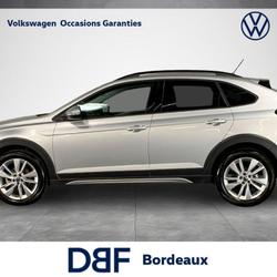 Volkswagen Taigo 1.0 TSI 116 DSG7 VW Edition occasion - La Teste-de-Buch - photo 2/32