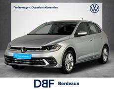 Volkswagen Polo Mérignac