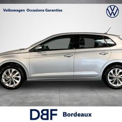 Volkswagen Polo 1.0 TSI 95 S&S DSG7 Style occasion - M&eacute;rignac - photo 2/27