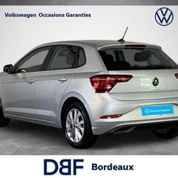 Volkswagen Polo 1.0 TSI 95 S&S DSG7 Style occasion - M&eacute;rignac - photo 3/27