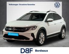Volkswagen Taigo Mérignac