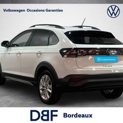 Volkswagen Taigo 1.0 TSI 116 DSG7 VW Edition occasion - M&eacute;rignac - photo 3/32