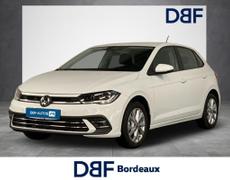 Volkswagen Polo Mérignac