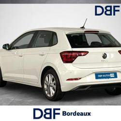 Volkswagen Polo 1.0 TSI 95 S&S DSG7 Style occasion - M&eacute;rignac - photo 2/27