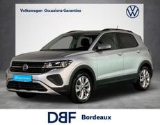 Volkswagen T-Cross Mérignac