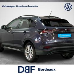 Volkswagen Taigo 1.0 TSI 116 DSG7 VW Edition occasion - M&eacute;rignac - photo 2/20