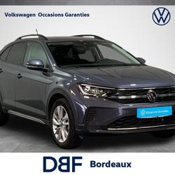 Volkswagen Taigo 1.0 TSI 116 DSG7 VW Edition occasion - M&eacute;rignac - photo 3/20