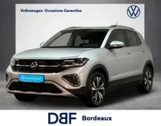 Volkswagen T-Cross Mérignac