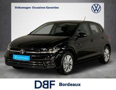 Volkswagen Polo Mérignac
