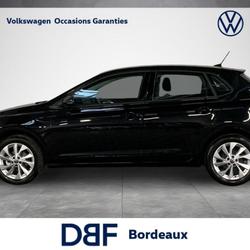 Volkswagen Polo 1.0 TSI 95 S&S BVM5 Style occasion - M&eacute;rignac - photo 2/32