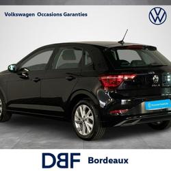 Volkswagen Polo 1.0 TSI 95 S&S BVM5 Style occasion - M&eacute;rignac - photo 3/32