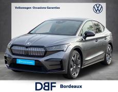 Skoda Enyaq Lormont
