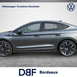 Skoda Enyaq COUPE iV RS occasion - Lormont - photo 2/32