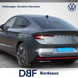 Skoda Enyaq COUPE iV RS occasion - Lormont - photo 3/32