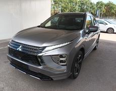 Mitsubishi Eclipse Cross Dijon