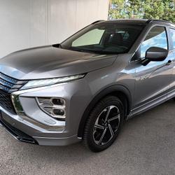 Mitsubishi Eclipse Cross Eclipse Cross 2.4 MIVEC PHEV Twin Motor 4WD Intense Style Dijon