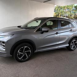 Mitsubishi Eclipse Cross Eclipse Cross 2.4 MIVEC PHEV Twin Motor 4WD Intense Style Dijon