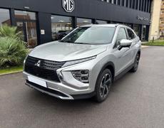 Mitsubishi Eclipse Cross Dijon