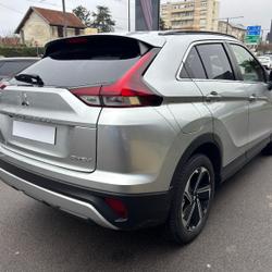 Mitsubishi Eclipse Cross Eclipse Cross 2.4 MIVEC PHEV Twin Motor 4WD Intense Edition Dijon