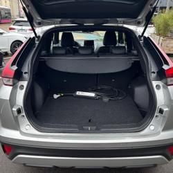 Mitsubishi Eclipse Cross Eclipse Cross 2.4 MIVEC PHEV Twin Motor 4WD Intense Edition Dijon