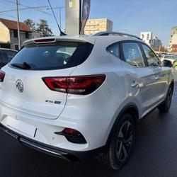 MG ZS ZS EV Autonomie etendue 70kWh - 115 kW 2WD Luxury Dijon