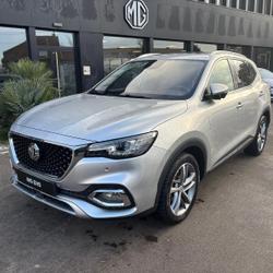 MG EHS 1.5T GDI PHEV Luxury Dijon