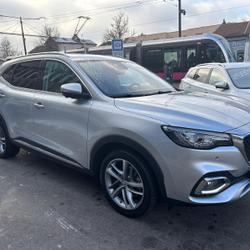 MG EHS 1.5T GDI PHEV Luxury Dijon