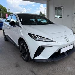 MG MG4 Electric 51kWh - 125 kW 2WD Standard Dijon