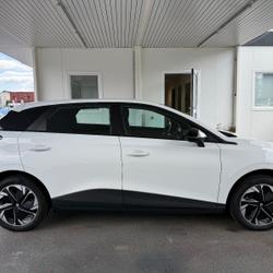 MG MG4 Electric 51kWh - 125 kW 2WD Standard Dijon