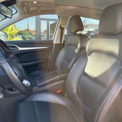 MG ZS ZS EV Autonomie etendue 70kWh - 115 kW 2WD Luxury Dijon