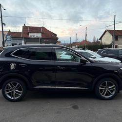 MG EHS 1.5T GDI PHEV Luxury Dijon