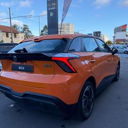 MG MG4 Electric 51kWh - 125 kW 2WD Standard Dijon