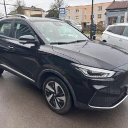MG ZS ZS EV Autonomie etendue 70kWh - 115 kW 2WD Luxury Dijon