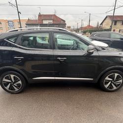 MG ZS ZS EV Autonomie etendue 70kWh - 115 kW 2WD Luxury Dijon
