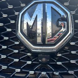MG EHS 1.5T GDI PHEV Luxury Dijon
