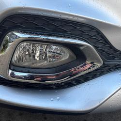 MG EHS 1.5T GDI PHEV Luxury Dijon