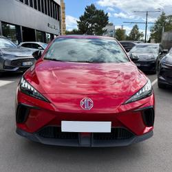 MG MG4 Electric 51kWh - 125 kW 2WD Standard Dijon