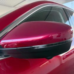MG EHS 1.5T GDI PHEV Luxury Dijon