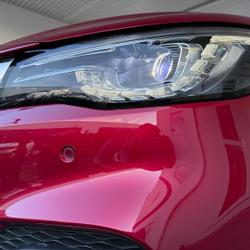 MG EHS 1.5T GDI PHEV Luxury Dijon