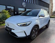 MG ZS Dijon