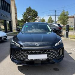 MG EHS 1.5T PHEV 272 ch Luxury Dijon