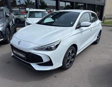 MG MG3 Dijon