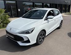 MG MG3 Dijon