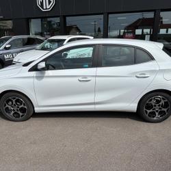 MG MG3 1.5 L Hybrid+ 195 ch Comfort Dijon
