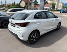 MG MG3 Dijon