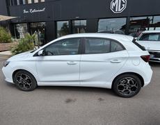 MG MG3
