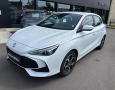 MG MG3 Dijon